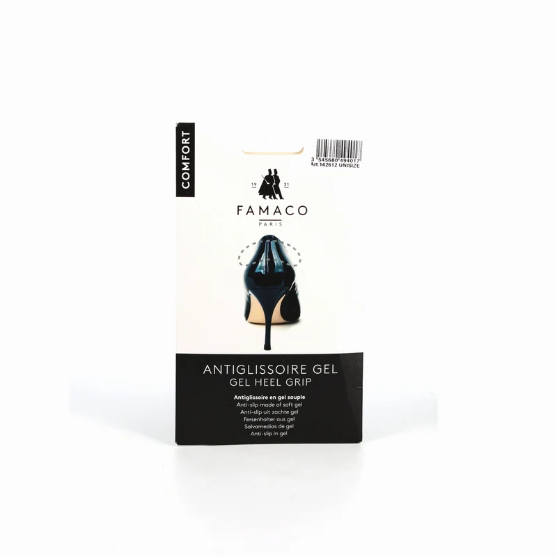 ANTIGLISSOIR GEL