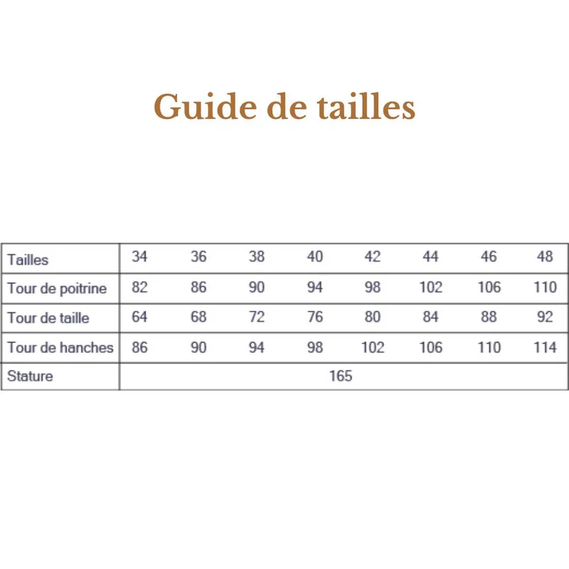 Patron de couture PDF | La robe Zita | Cha'Coud | Version française uniquement