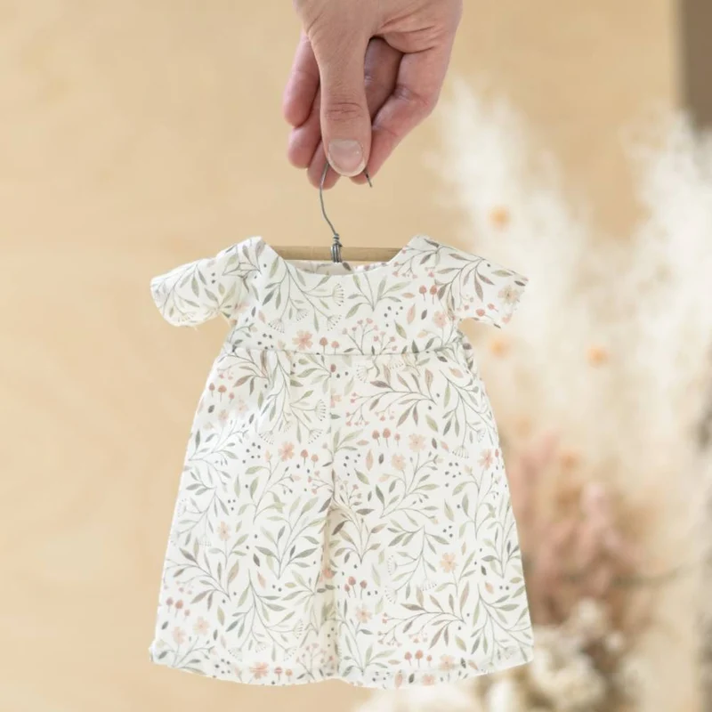 Patron de couture PDF | Tenues d'automne | Mes Petites Lunes