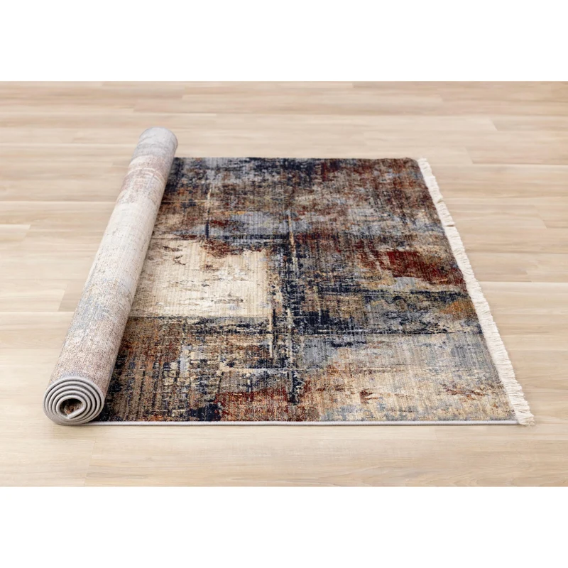 Germain Larivière Tapis décoratifs rectangle
