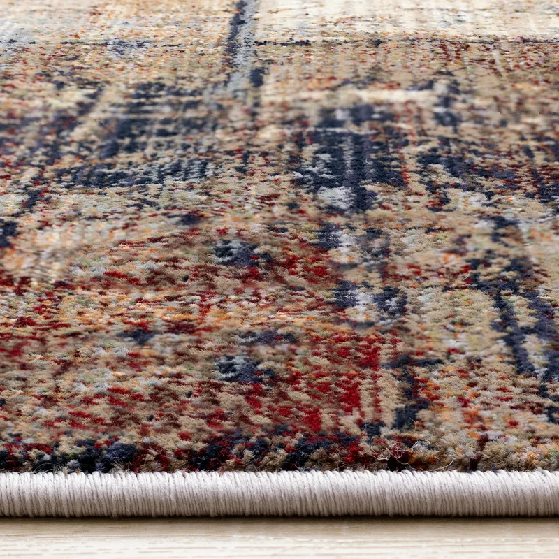 Germain Larivière Tapis décoratifs rectangle