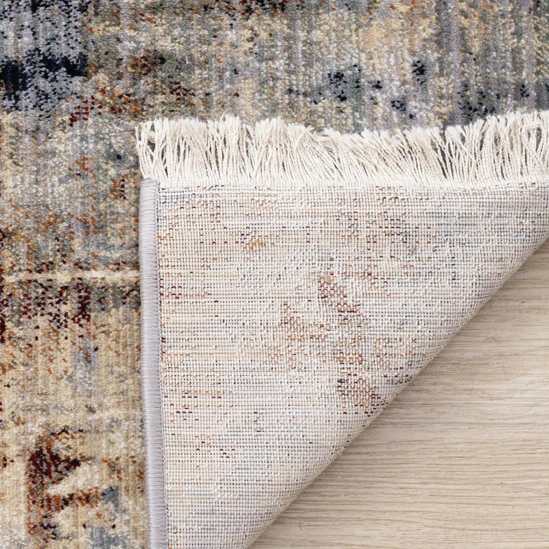 Germain Larivière Tapis décoratifs rectangle
