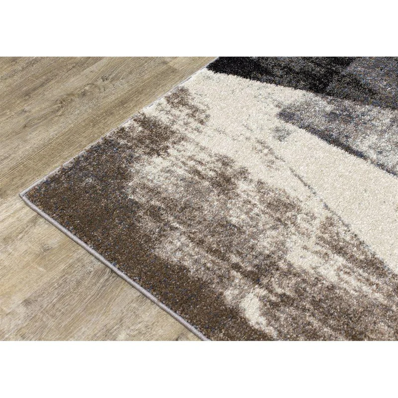 Germain Larivière Tapis décoratifs rectangle