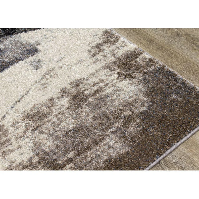 Germain Larivière Tapis décoratifs rectangle