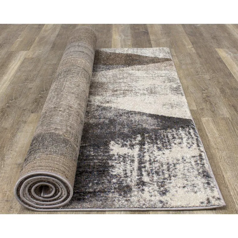Germain Larivière Tapis décoratifs rectangle