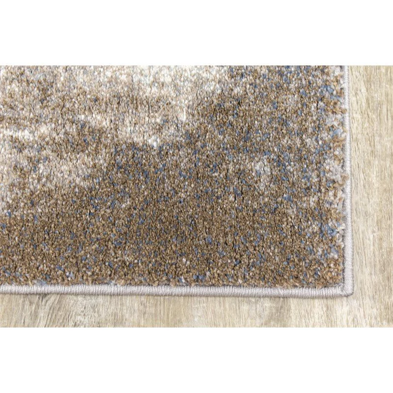 Germain Larivière Tapis décoratifs rectangle