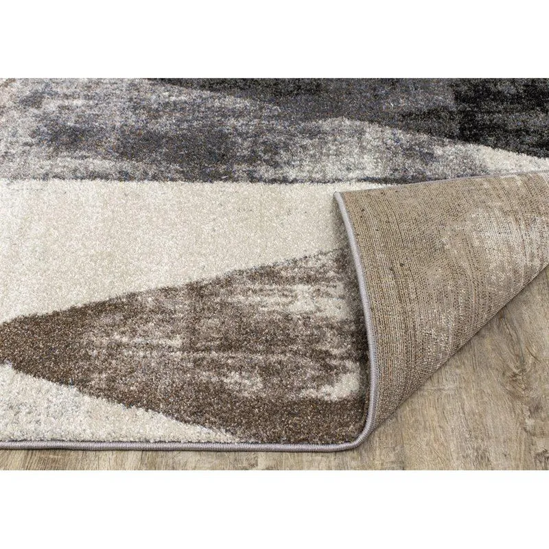 Germain Larivière Tapis décoratifs rectangle