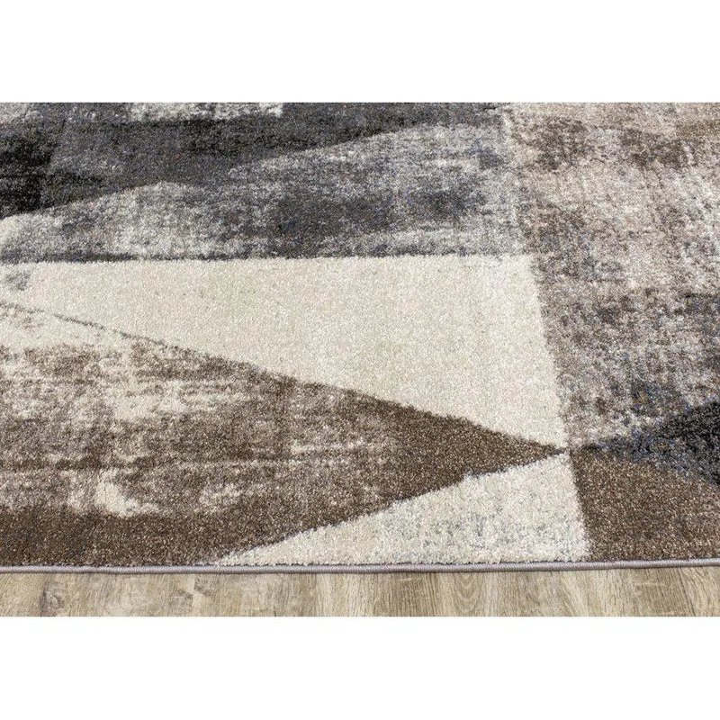 Germain Larivière Tapis décoratifs rectangle