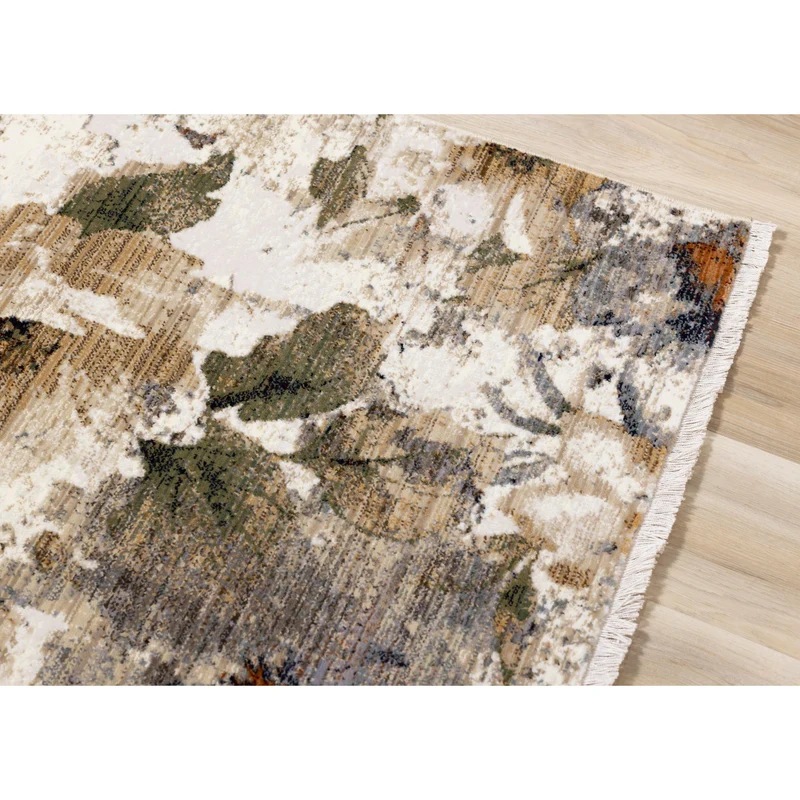 Germain Larivière Tapis décoratifs rectangle 416114 (8X10)