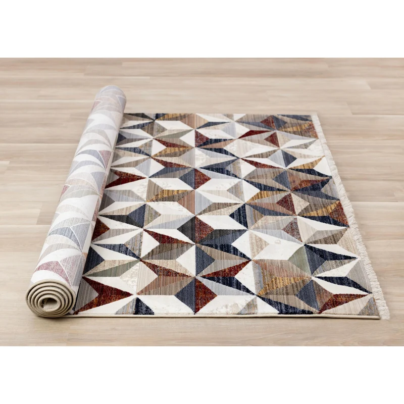 Germain Larivière Tapis décoratifs rectangle