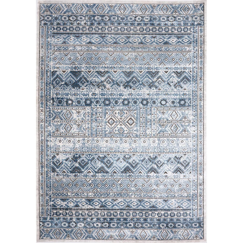 Germain Larivière Tapis décoratifs rectangle 403918 (8X11)