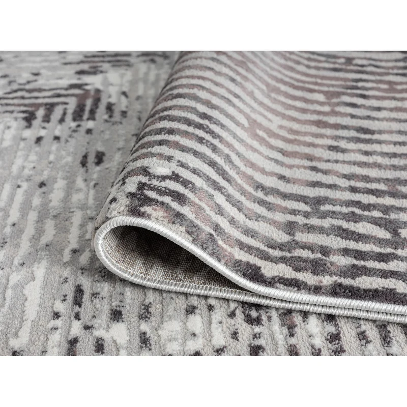 Germain Larivière Tapis décoratifs rectangle 411025 (8X10)