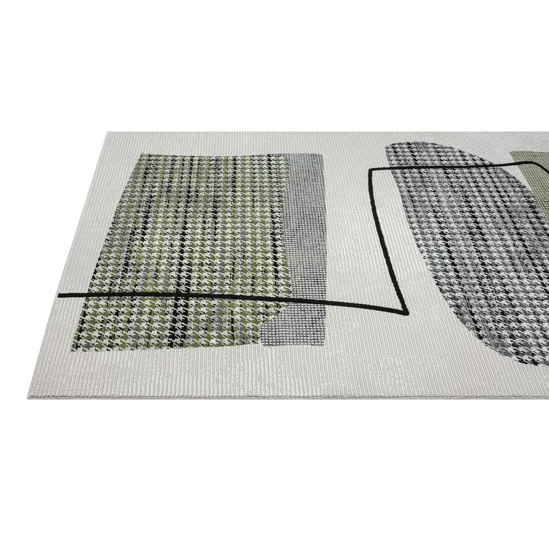 Germain Larivière Tapis décoratifs rectangle 414011 (8X10)