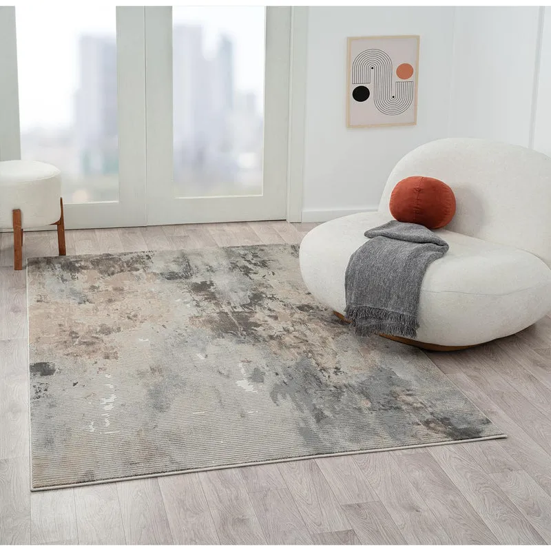 Germain Larivière Tapis décoratifs rectangle 411031 (8x10)
