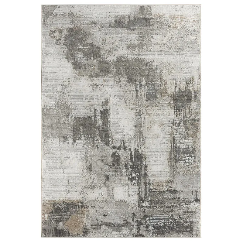 Germain Larivière Tapis décoratifs rectangle 411029 (8X10)