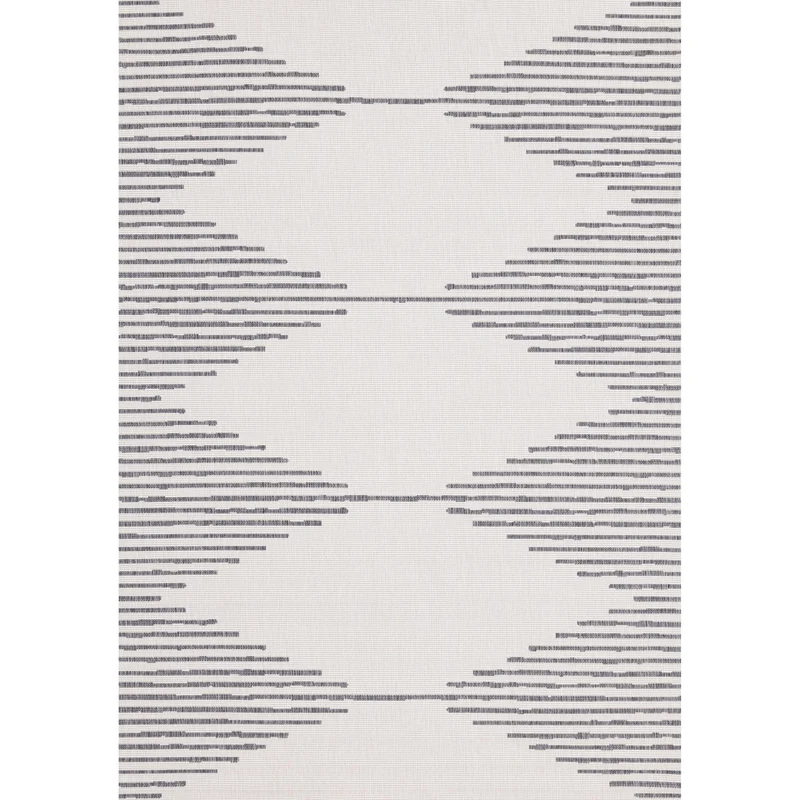 Germain Larivière Tapis décoratifs rectangle 424092 (8X11)