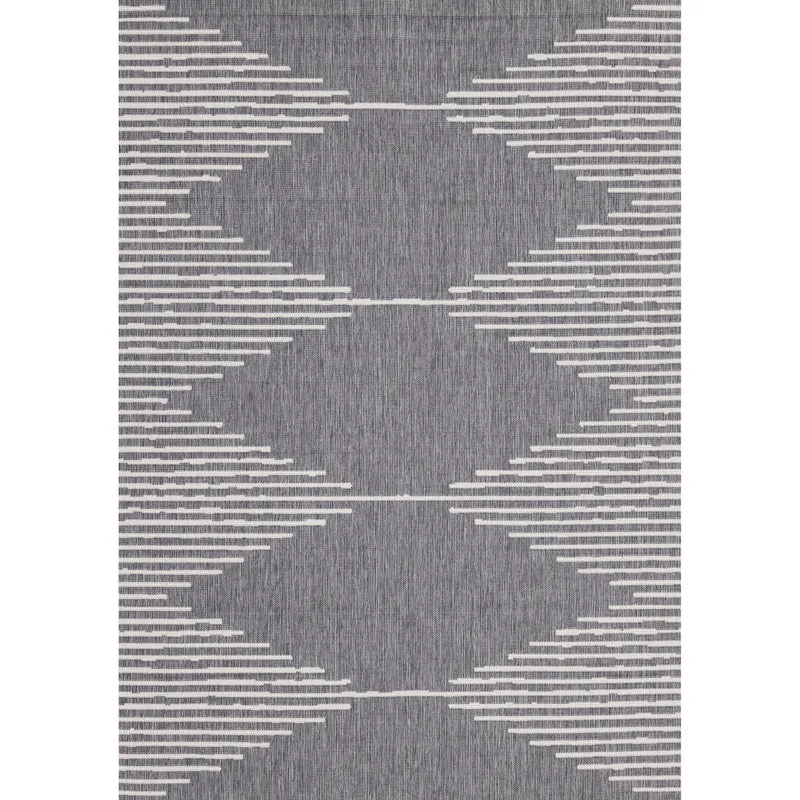 Germain Larivière Tapis décoratifs rectangle 424092 (8X11)