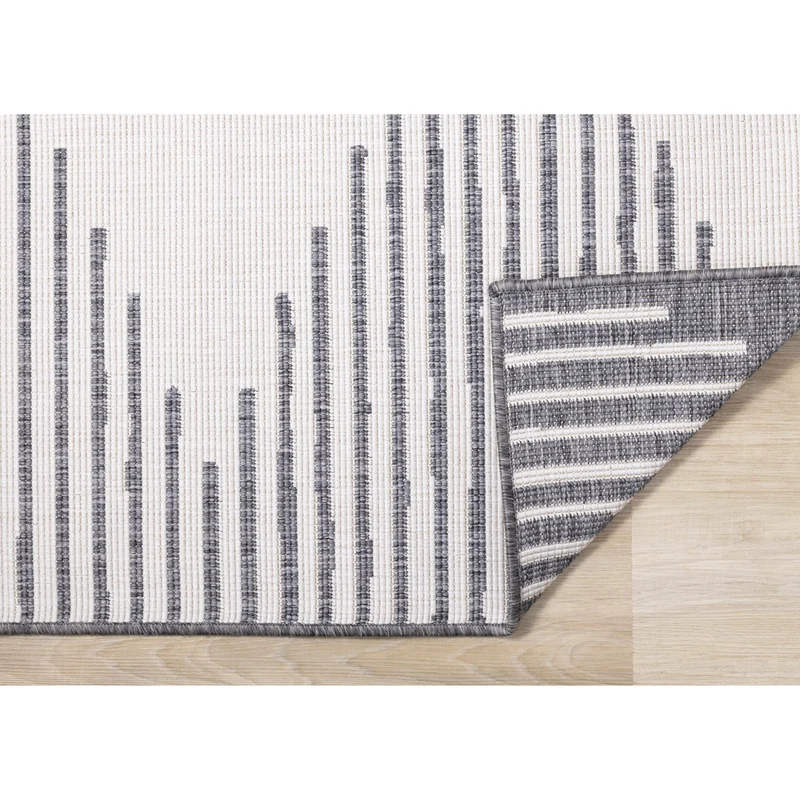 Germain Larivière Tapis décoratifs rectangle 424092 (8X11)