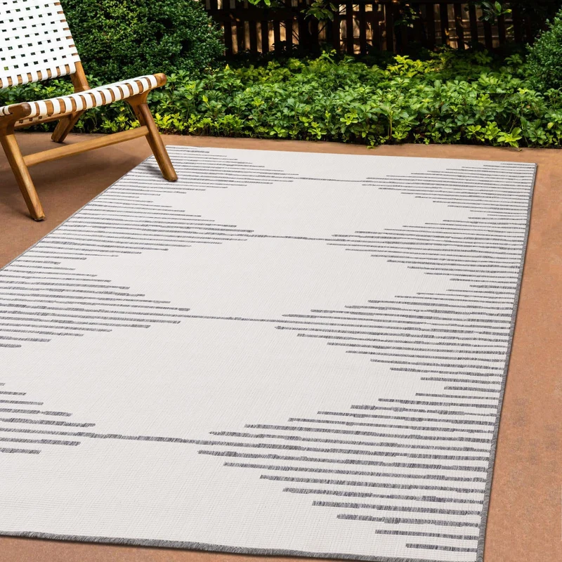 Germain Larivière Tapis décoratifs rectangle 424092 (8X11)