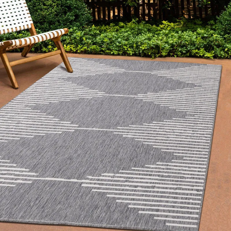 Germain Larivière Tapis décoratifs rectangle 424092 (8X11)