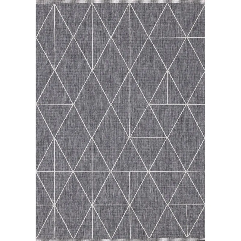 Germain Larivière Tapis décoratifs rectangle 414776 (8X11)