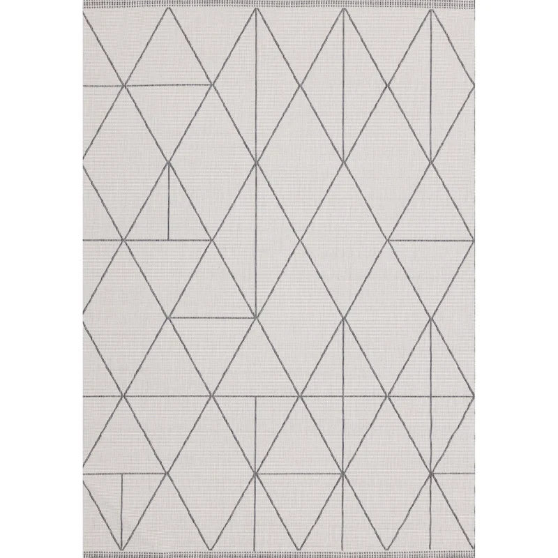 Germain Larivière Tapis décoratifs rectangle 414776 (8X11)