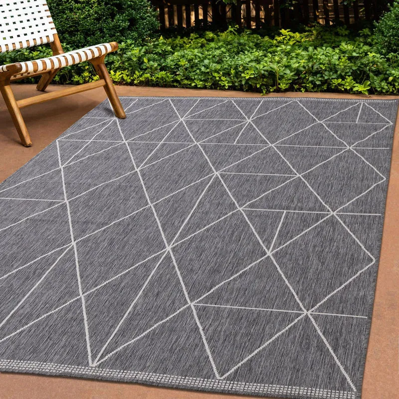 Germain Larivière Tapis décoratifs rectangle 414776 (8X11)