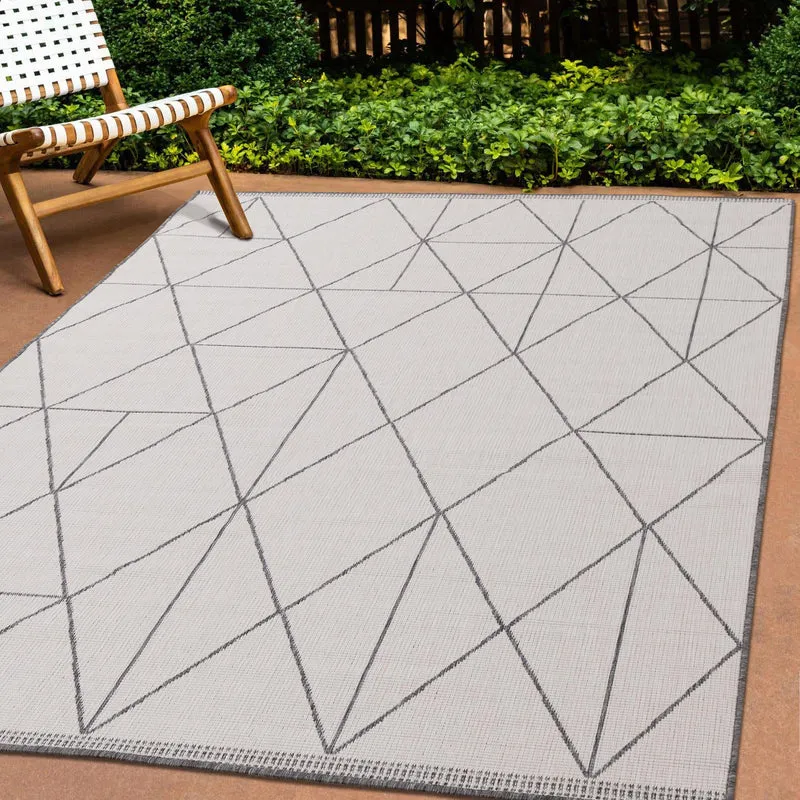 Germain Larivière Tapis décoratifs rectangle 414776 (8X11)
