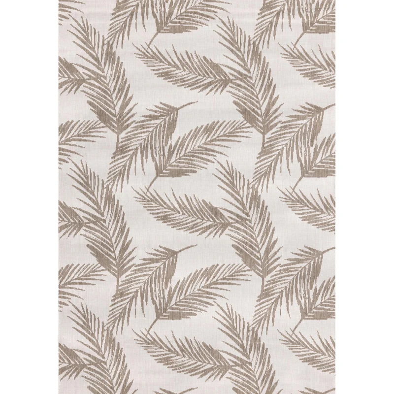 Germain Larivière Tapis décoratifs rectangle 424134 (8X11)