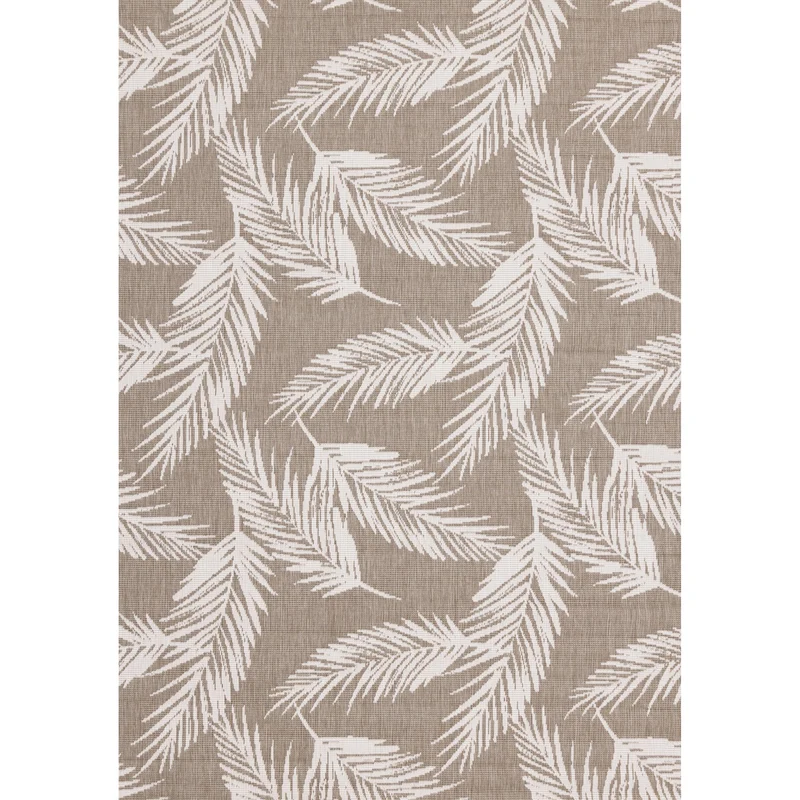Germain Larivière Tapis décoratifs rectangle 424134 (8X11)
