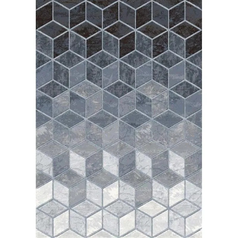 Germain Larivière Tapis décoratifs rectangle 382468 (7X10)