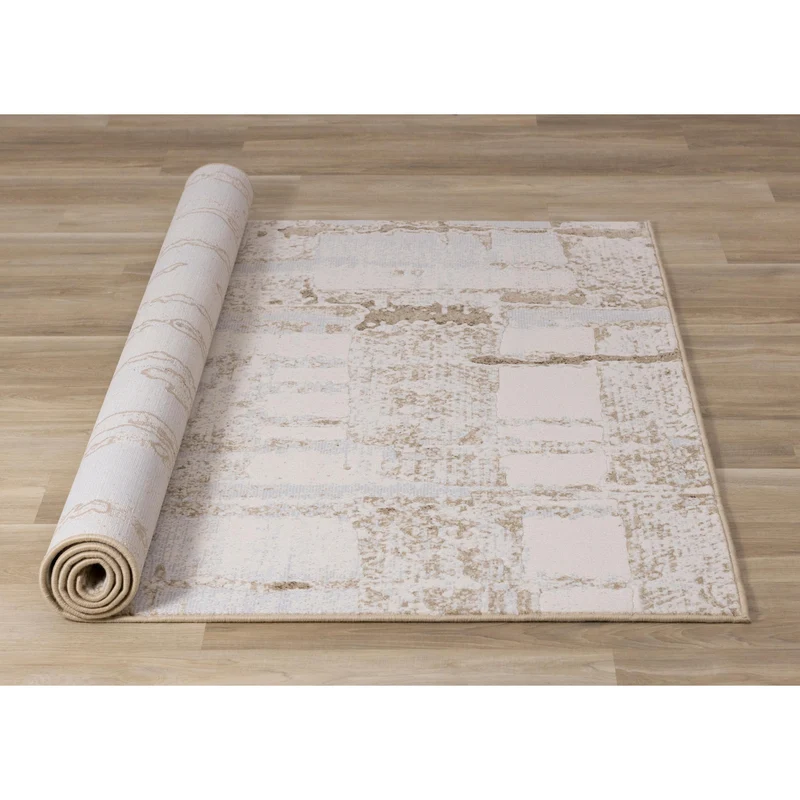 Germain Larivière Tapis décoratifs rectangle