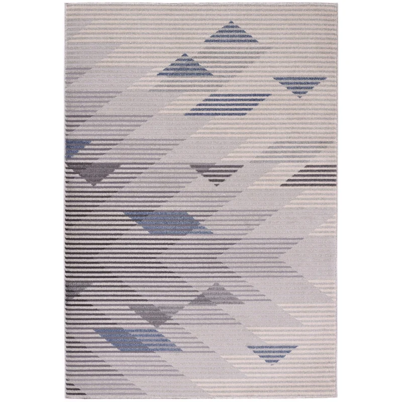 Germain Larivière Tapis décoratifs rectangle 1300-050 (5X8)