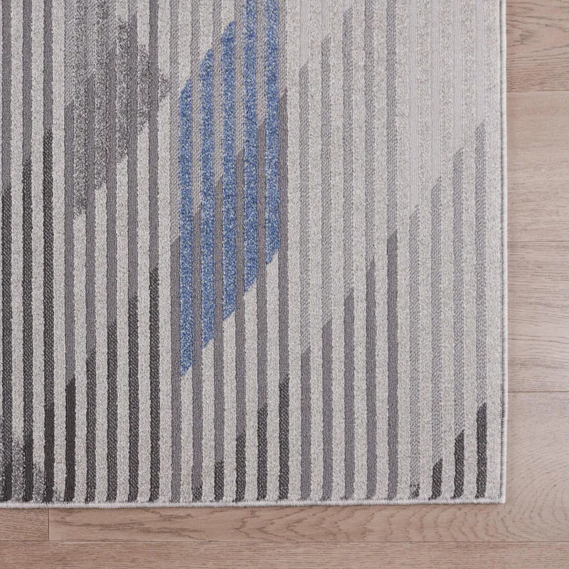 Germain Larivière Tapis décoratifs rectangle 1300-050 (5X8)