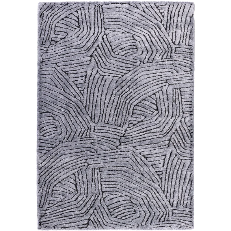 Germain Larivière Tapis décoratifs rectangle 4230-050 (5X8)