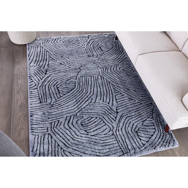 Germain Larivière Tapis décoratifs rectangle 4230-050 (5X8)