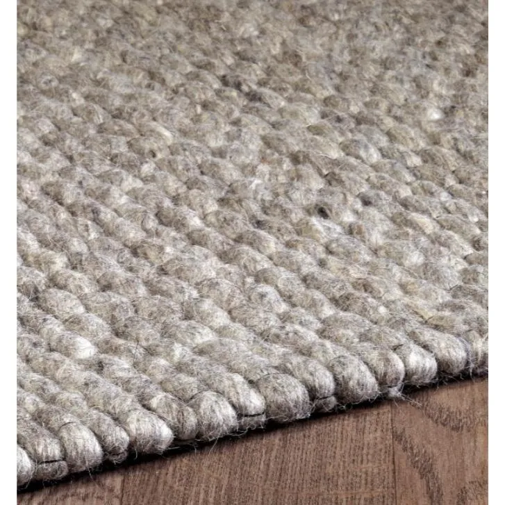 Germain Larivière Tapis décoratifs rectangle