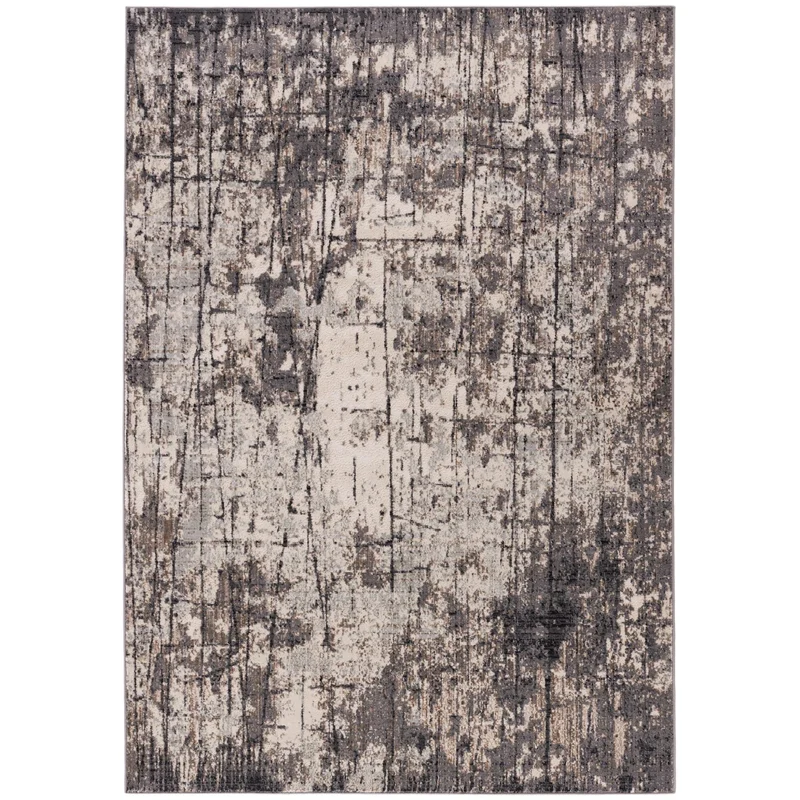 Germain Larivière Tapis décoratifs rectangle 1720-025 (5X8)