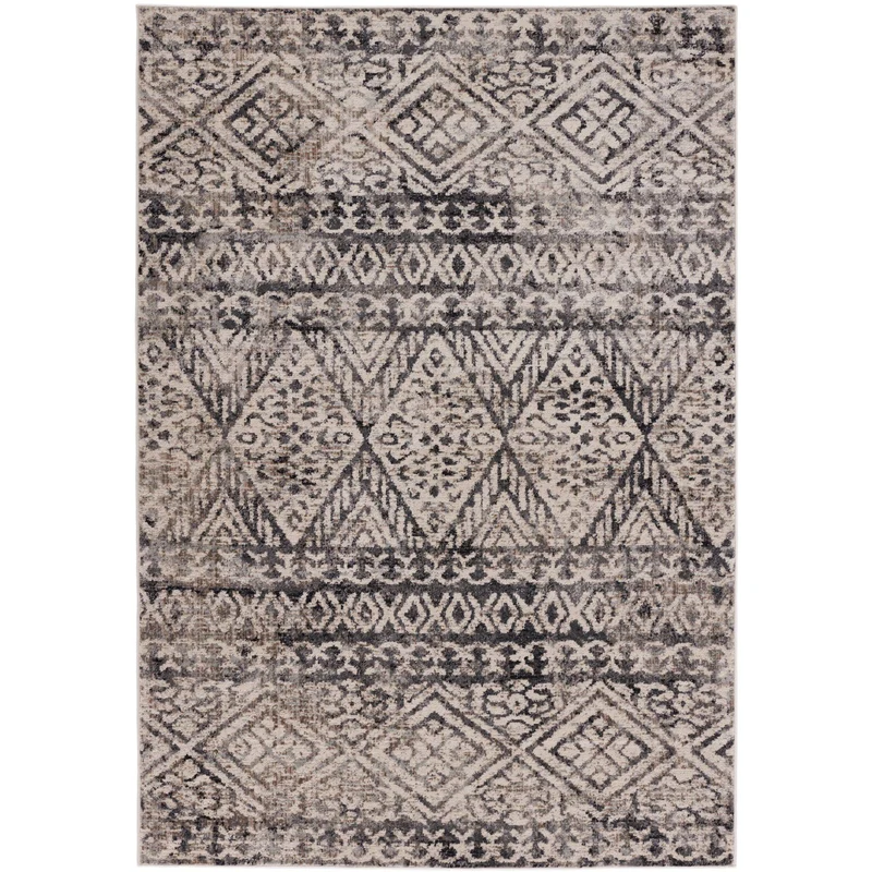 Germain Larivière Tapis décoratifs rectangle 1700-025 (5X8)