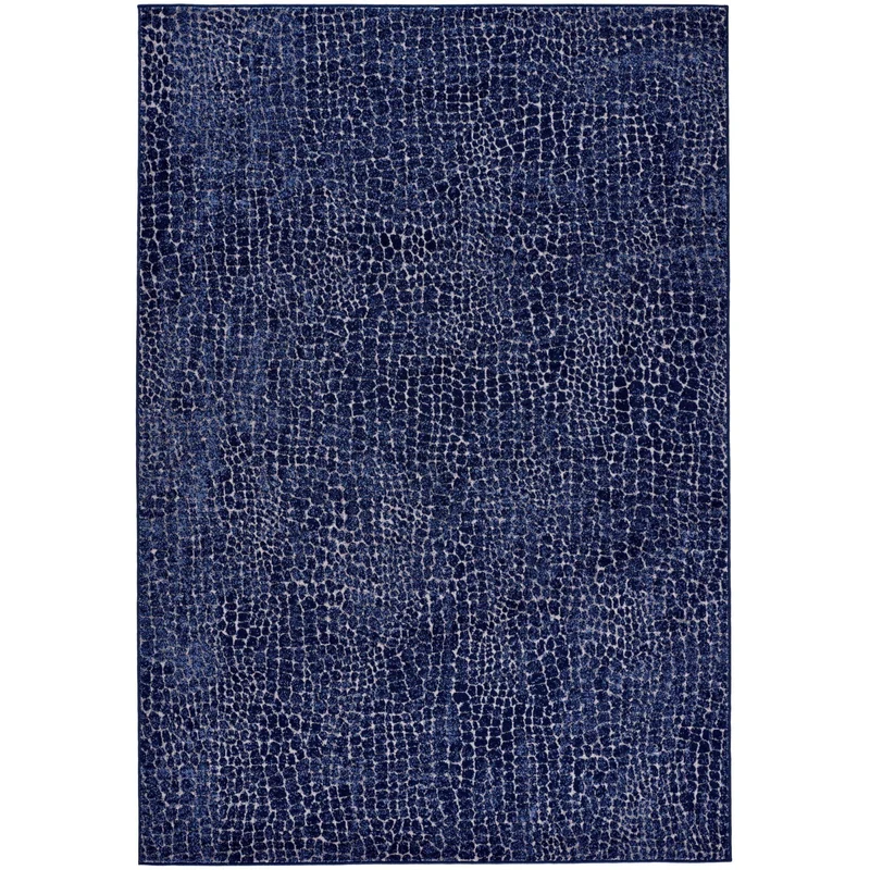 Germain Larivière Tapis décoratifs rectangle 1250-050 (5X8)