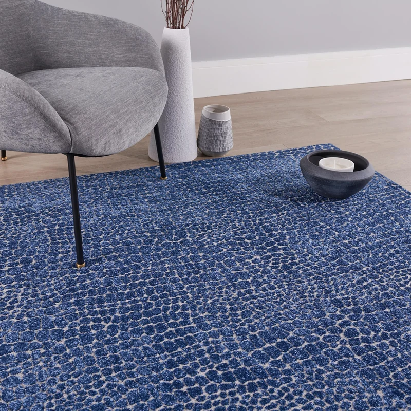 Germain Larivière Tapis décoratifs rectangle 1250-050 (5X8)
