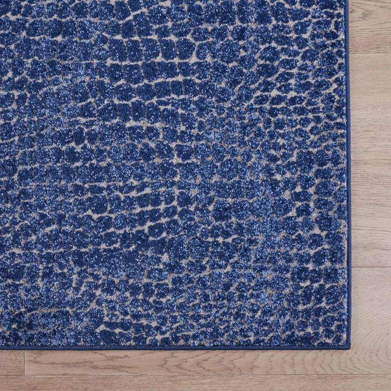 Germain Larivière Tapis décoratifs rectangle 1250-050 (5X8)