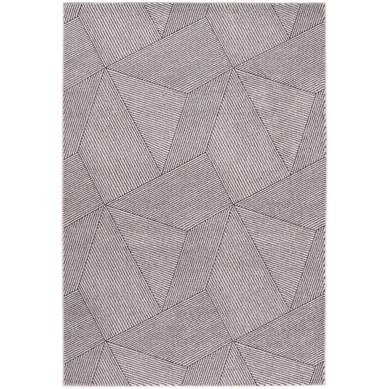 Germain Larivière Tapis décoratifs rectangle 1230-025 (5X8)