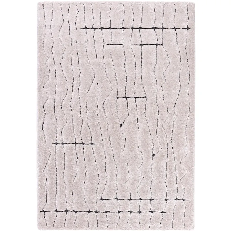 Germain Larivière Tapis décoratifs rectangle 4170-025 (5X8)