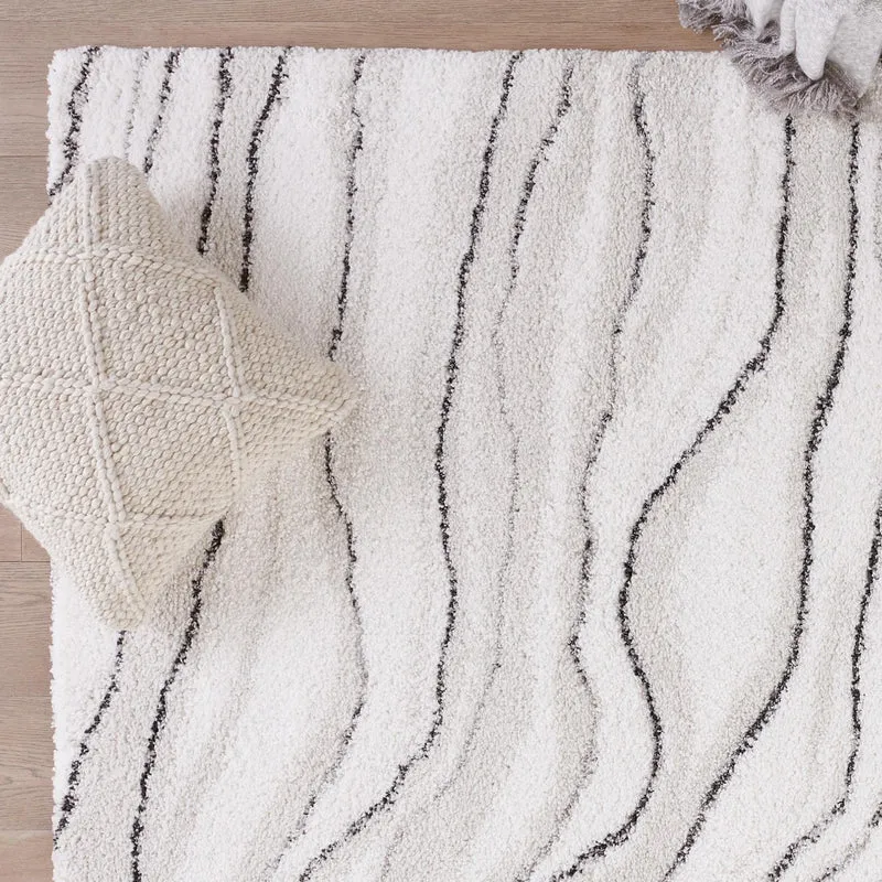 Germain Larivière Tapis décoratifs rectangle 7710-050 (5X8)