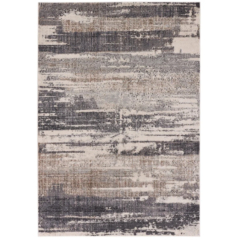 Germain Larivière Tapis décoratifs rectangle 1740-025 (5X8)