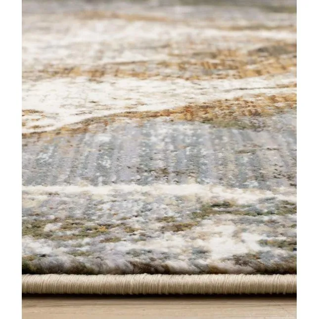 Germain Larivière Tapis décoratifs rectangle