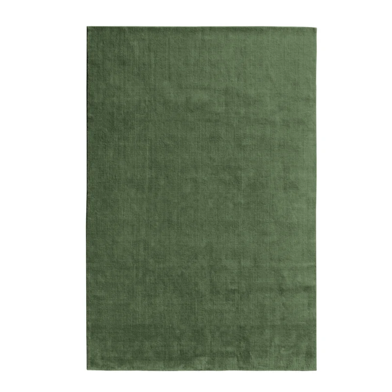 Tapis 100% laine Nouvelle-Zélande • Forêt