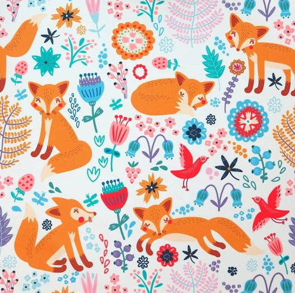 Foxes