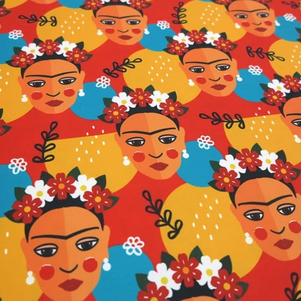 Faces